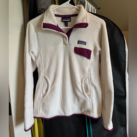 Patagonia Pullover (Size: Small) - Picture 1 of 2
